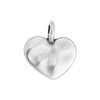 Μοτίφ καρδιά οργανική για 3mm κρεμαστό σε συσκευασία - So Cute Cut
