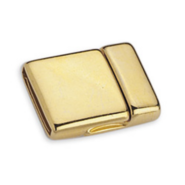 Μαγνητικό κούμπωμα για 15x2mm σε συσκευασία - So Cute Cut