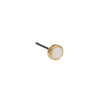 Σκουλαρίκι καστόνι fb ss16 με καρφί τιτανίου σε συσκευασία 10 τεμαχίων - So Cute Cut