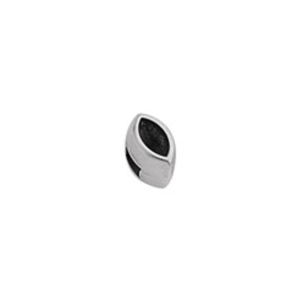 Καστόνι marquise για navette 4228(5x2.5) για 3x2mm σε συσκευασία 38 τεμαχίων - So Cute Cut