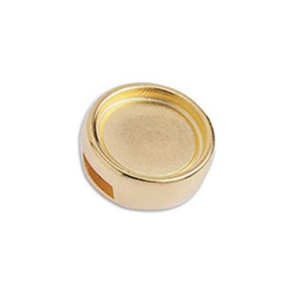 Στρογγυλό καστόνι 12mm για 10x2.5mm σε συσκευασία - So Cute Cut
