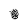Σκουλαρίκι τριαντάφυλλο με καρφί τιτανίου σε συσκευασία 8 τεμαχίων - So Cute Cut