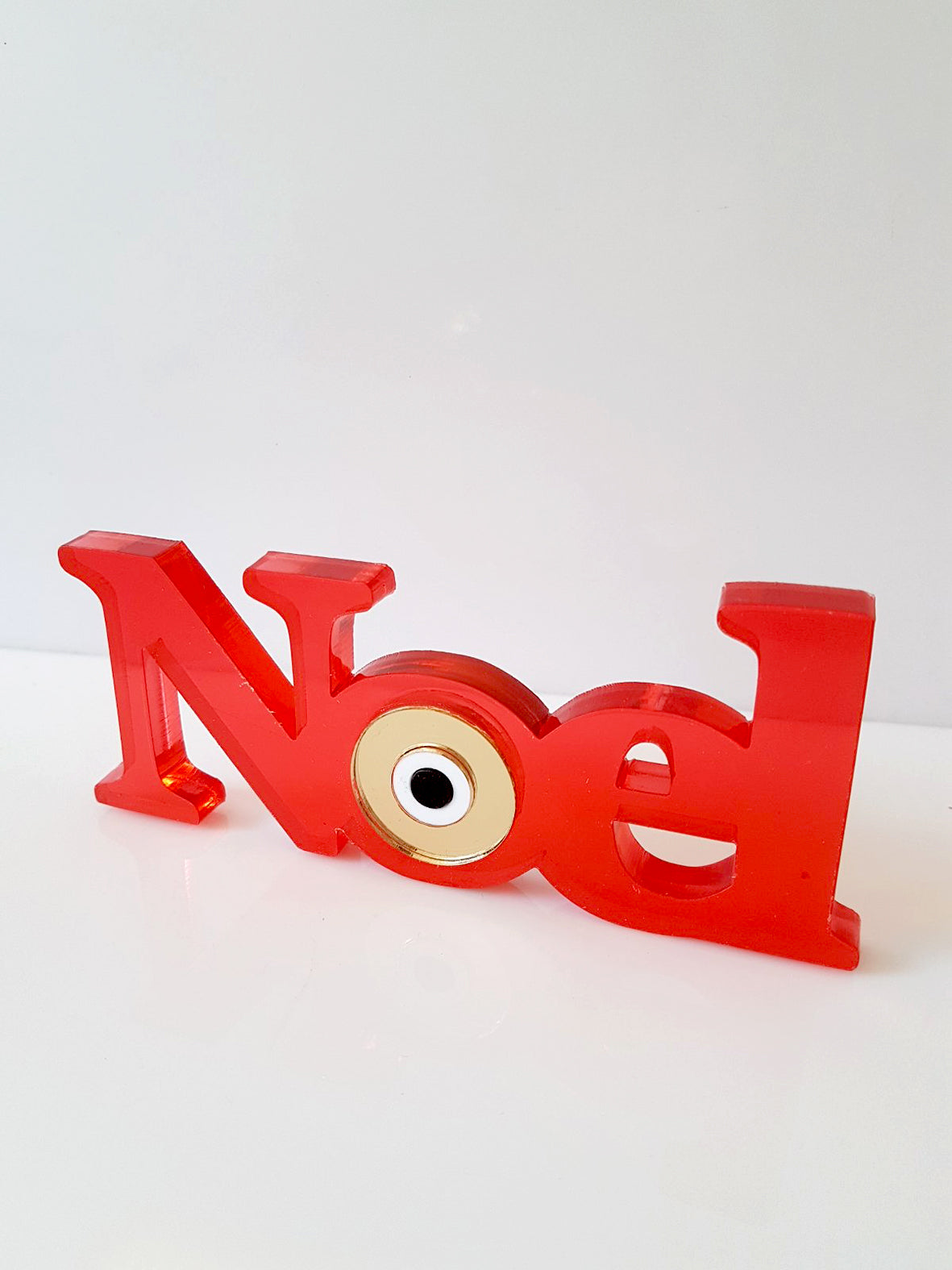 Επιτραπέζιο γούρι Noel - So Cute Cut
