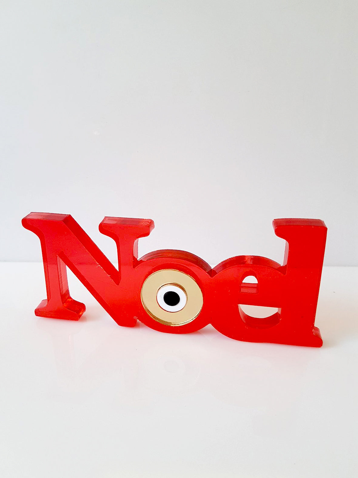 Επιτραπέζιο γούρι Noel - So Cute Cut