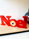 Επιτραπέζιο γούρι Noel - So Cute Cut